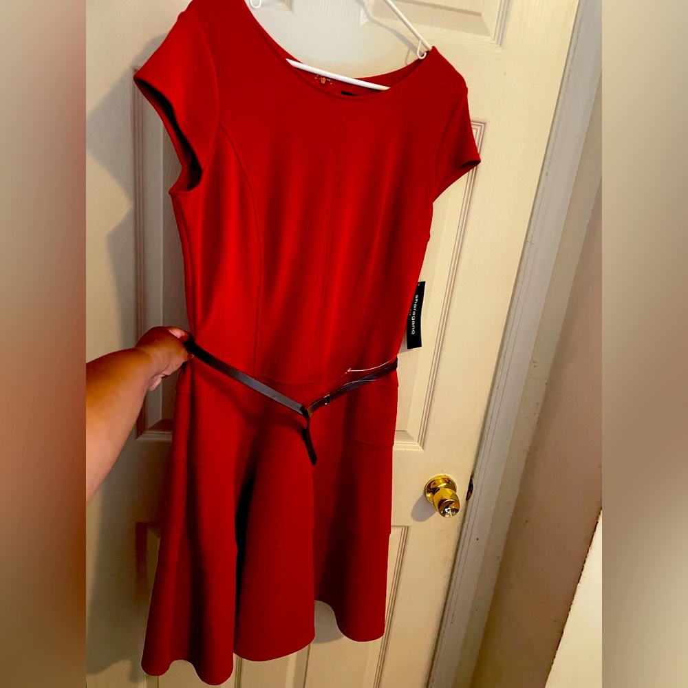 Summer dress